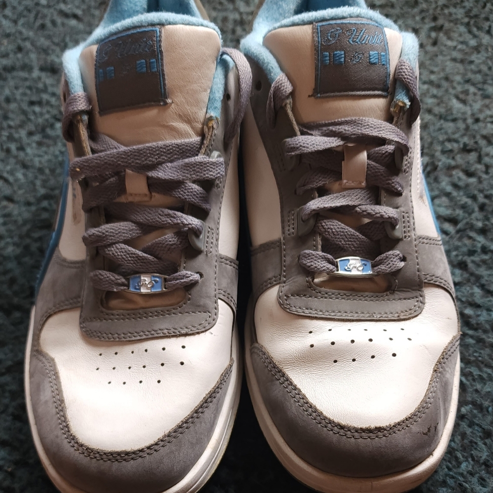 Reebok G-Unit Sneakers